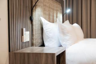Zar Hotel - Amanzimtoti - 6