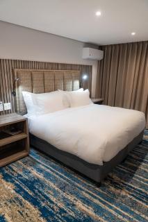 Zar Hotel - Amanzimtoti - 4