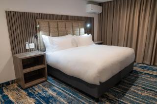 Zar Hotel - Amanzimtoti - 7