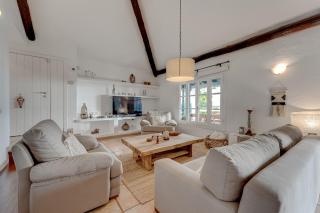 Charming Villa with private and heated pool - Adeje - 4