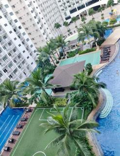NJ's Place, Shore 1 Residences, MOA Complex, Pasay City, Philippines - Manila - 9