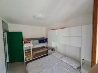 Appartamento in residence vicino al centro con piscina - 0