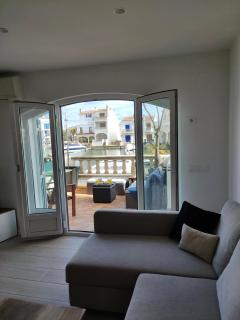 Canal Empuries - Empuriabrava - 8