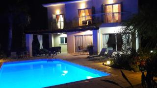 Latchi Aria villa - Neo Chorio - 1