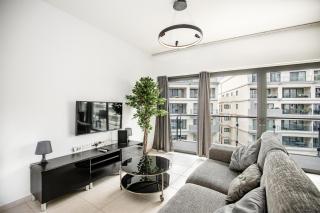 Modern studio apartment in the heart of St Julians - 4