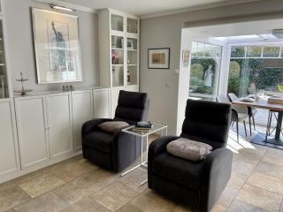 Jennys Stuv - Westerland - 1