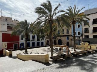 Old town Alicante - 5