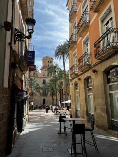 Old town Alicante - 3