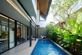 Adamare Villa Umalas - Kerobokan - 0