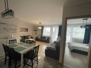 Bliżej Morza Luxury Apartments - Colberga - 5