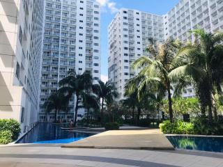 Condo-tel At Mall Of Asia Philippines - 7