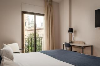 Hotel Don Jaime 54 - Saragozza - 0