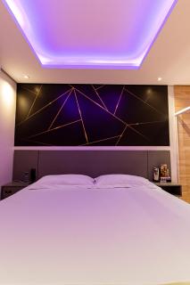 Uno Prime Motel - Aricanduva - São Paulo - 1