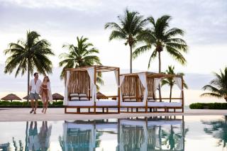 Hyatt Zilara Riviera Maya Adults Only All-Inclusive - Playa del Carmen - 6