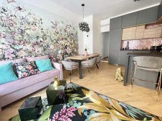 Brand New Apartment #Hollán#3BEDR#2BATHR#FREEPARKING - Budapeste - 5