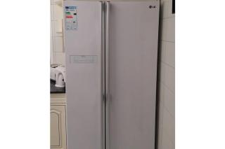 El Molino Pequeno - 1