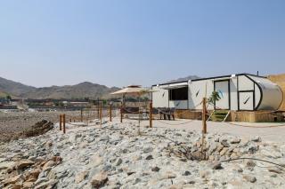 Al shalal caravan - 8
