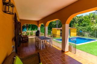 Club Villamar - Arboc - Lloret de Mar - 4
