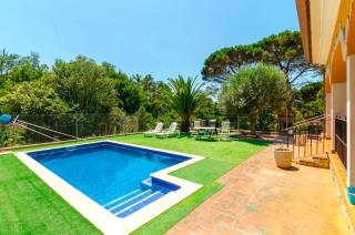 Club Villamar - Arboc - Lloret de Mar - 0