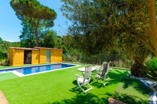 Club Villamar - Arboc - Lloret de Mar - 9