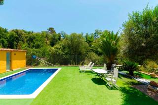 Club Villamar - Arboc - Lloret de Mar - 3