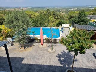 Club Villamar - Residencial Park - Maçanet de la Selva - 6