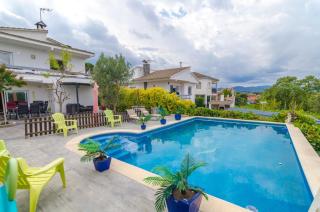 Club Villamar - Residencial Park - Maçanet de la Selva - 2