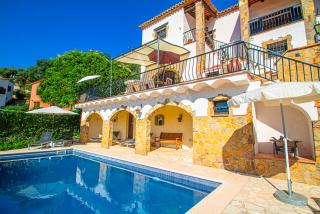 Club Villamar - Corona - Calonge - 9