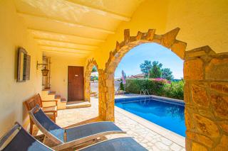 Club Villamar - Corona - Calonge - 8