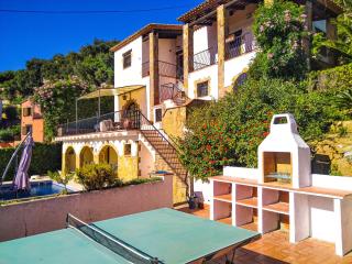 Club Villamar - Corona - Calonge - 4