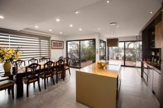Satori - 3BR Family-Group-Friendly Apt - Hanoi - 0