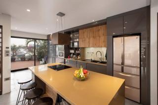 Satori - 3BR Family-Group-Friendly Apt - Hanoi - 9