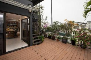 Satori - 3BR Family-Group-Friendly Apt - Hanoi - 6