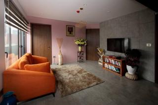 Satori - 3BR Family-Group-Friendly Apt - Hanoi - 2
