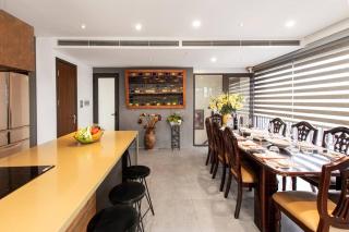 Satori - 3BR Family-Group-Friendly Apt - Hanoi - 1