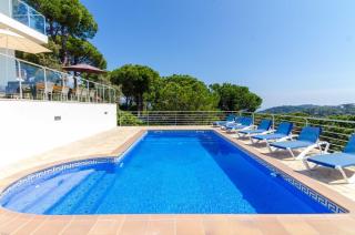 Club Villamar - Adora 2 - Lloret de Mar - 7