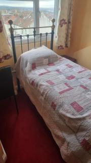 Norfolk Guest House - Bristol - 4