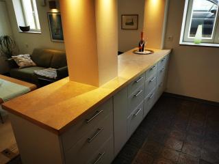 Boardinghouse Wiebke - Ferienwohnung Oldenburg - Oldemburgo - 6
