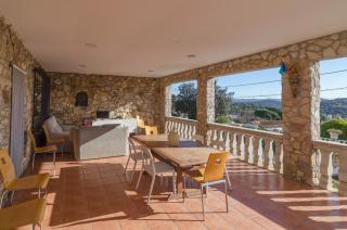 Club Villamar - Llanega - Maçanet de la Selva - 6