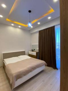 Apartment in the center Tbilisi - Tbilisi - 0
