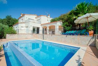 Club Villamar - Linza - Calonge - 0