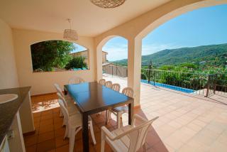Club Villamar - Linza - Calonge - 8