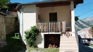 La Grange - Condamine-Châtelard - 9