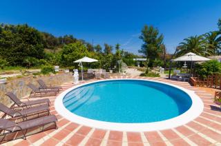 Club Villamar - Frisina - Tossa de Mar - 8