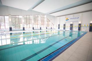 Interferie Sport Hotel Bornit - Szklarska Poręba - 6