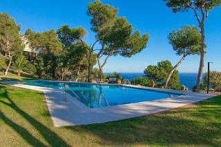 Club Villamar - El Far - Llafranc - 7