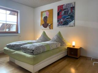 Ferienwohnung Haffner - Kandern - 3