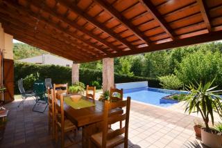 Club Villamar - Meredith - Caldes de Malavella - 9