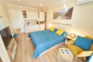 Burgas Beach Resort Apartments - Boergas - 7