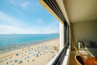 Torre Levante - 7º by Inmobiliaria Milonas - Benidorm - 3